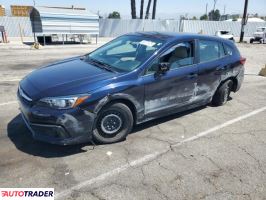 Subaru Impreza 2021 2 Subaru Impreza 2021 2