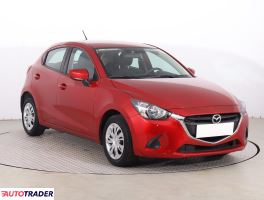 Mazda 2 - zobacz ofertę