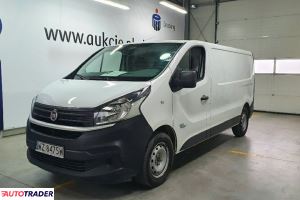 Fiat Talento 2016 1.6 Fiat Talento 2016 1.6