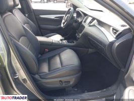 Infiniti QX50 2019 2 Infiniti QX50 2019 2