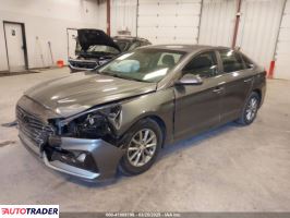 Hyundai Sonata 2019 2 Hyundai Sonata 2019 2