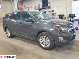 Chevrolet Equinox 2020 1