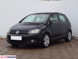 Volkswagen Golf 2009 1.6 103 KM