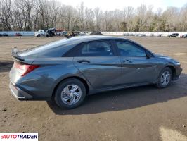 Hyundai Elantra 2024 2