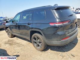 Jeep Cherokee 2025 3