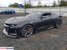 Chevrolet Camaro 2019 6 Chevrolet Camaro 2019 6
