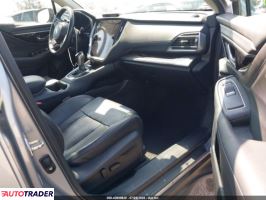 Subaru Outback 2020 2