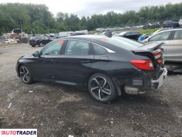 Honda Accord 2022 1 Honda Accord 2022 1