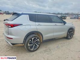 Mitsubishi Outlander 2024 2