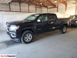 Chevrolet Colorado 2019 3 Chevrolet Colorado 2019 3