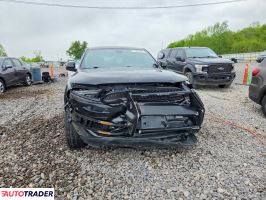 Dodge Durango 2023 5