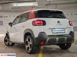 Citroen C3 2018 1.2 130 KM