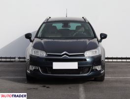 Citroen C5 2011 2.0 138 KM