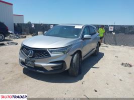 Acura RDX 2021 2