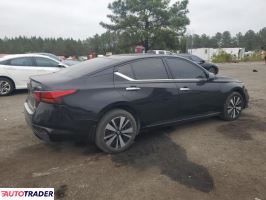 Nissan Altima 2019 2