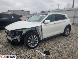 Infiniti QX50 2020 2 Infiniti QX50 2020 2
