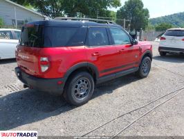 Ford Bronco 2024 1