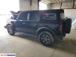 Ford Bronco 2024 2