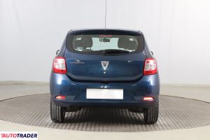 Dacia Sandero 2016 1.1 72 KM