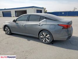 Nissan Altima 2019 2