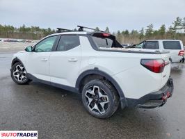 Hyundai Pozostałe 2024 2