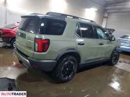 Honda Pozostałe 2026 3