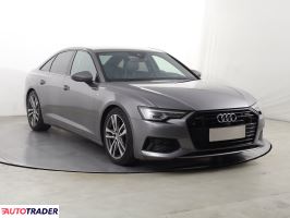 Audi A6 - zobacz ofertę