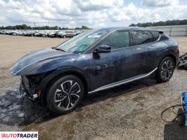 Kia EV6 2024 Kia EV6 2024