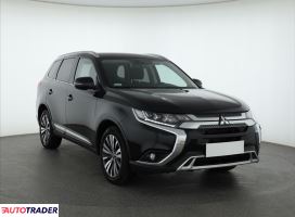 Mitsubishi Outlander 2019 2.0 147 KM