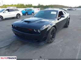 Dodge Challenger 2023 6