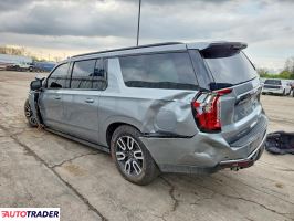 GMC Yukon 2024 6