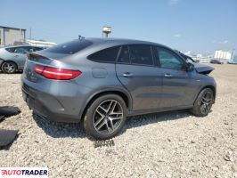 Mercedes CL 2019 3 Mercedes CL 2019 3
