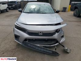 Honda Civic 2024 2