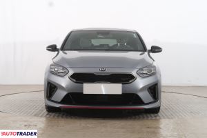 Kia Ceed 2019 1.6 201 KM