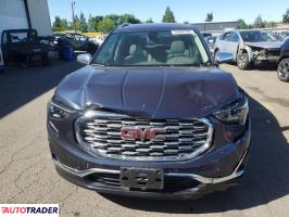 GMC Terrain 2018 2