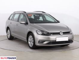 Volkswagen Golf 2019 1.5 147 KM Volkswagen Golf 2019 1.5 147 KM