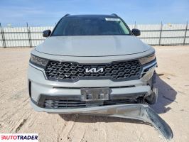 Kia Sorento 2023 2