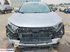 Honda CR-V 2021 1