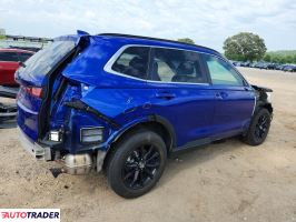 Honda CR-V 2024 2