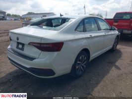 Volkswagen Jetta 2024 1