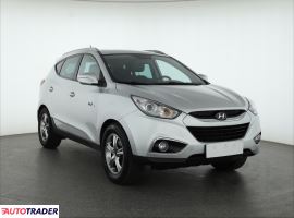 Hyundai ix35 2011 1.7 113 KM Hyundai ix35 2011 1.7 113 KM
