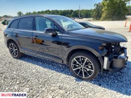 Audi Q7 2023 3