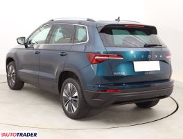 Skoda Karoq 2022 1.5 147 KM