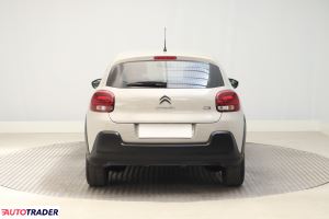 Citroen C3 2024 1.2 108 KM