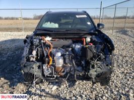 Honda CR-V 2025 2 Honda CR-V 2025 2
