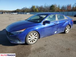 Hyundai Elantra - zobacz ofertę