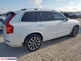 Volvo XC90 2019 2 Volvo XC90 2019 2