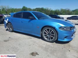 Dodge Charger 2019 6
