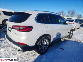 BMW X5 2023 3
