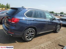 BMW X5 2018 3